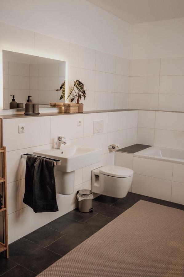 Apartment Jama - Modern&bright, Terrasse, Freies Parken, Wlan, Grosse Gruppen #1 Würzburg