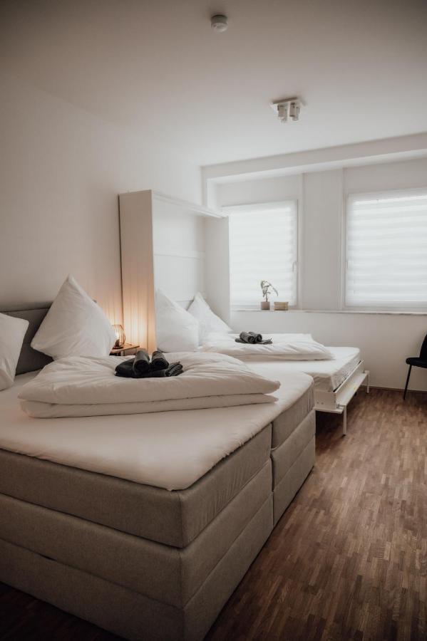 Apartment Jama - Modern&bright, Terrasse, Freies Parken, Wlan, Grosse Gruppen #1 Würzburg