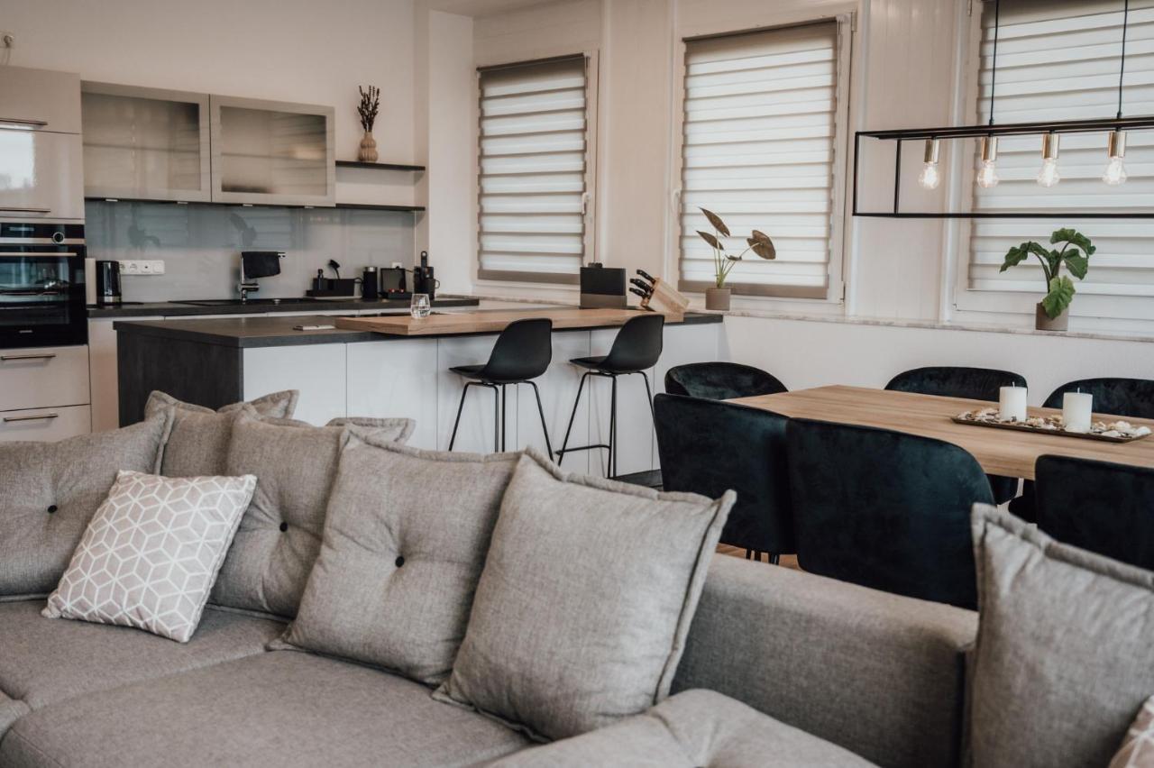 Apartment Jama - Modern&bright, Terrasse, Freies Parken, Wlan, Grosse Gruppen #1 *